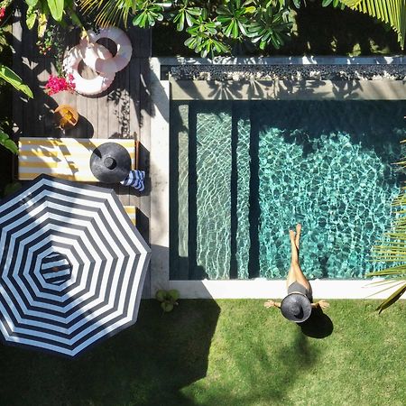 Loop Villas Kuta  Dış mekan fotoğraf