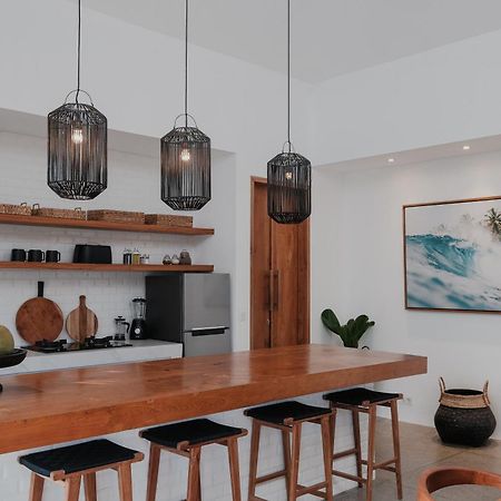 Loop Villas Kuta  Dış mekan fotoğraf