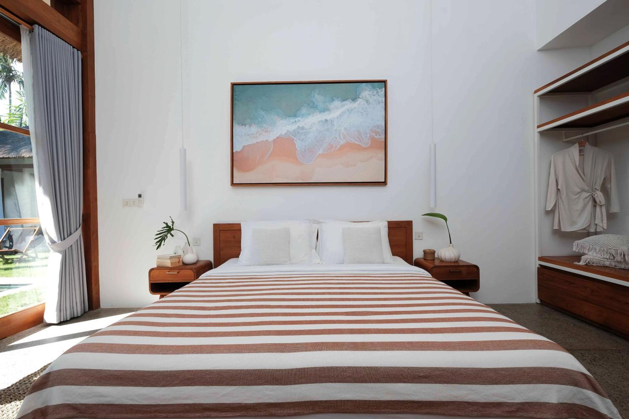 Loop Villas Kuta  Dış mekan fotoğraf