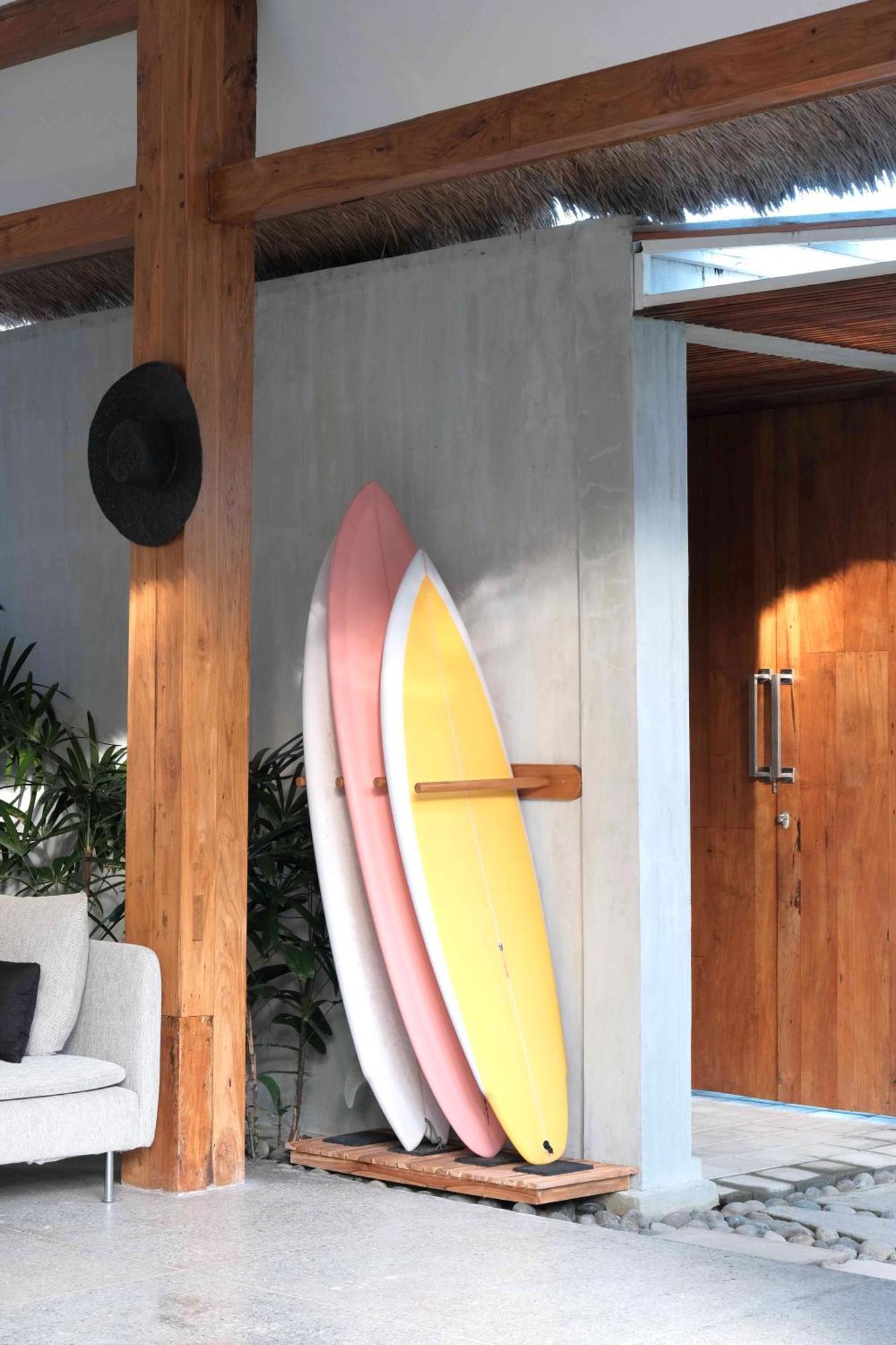 Loop Villas Kuta  Dış mekan fotoğraf
