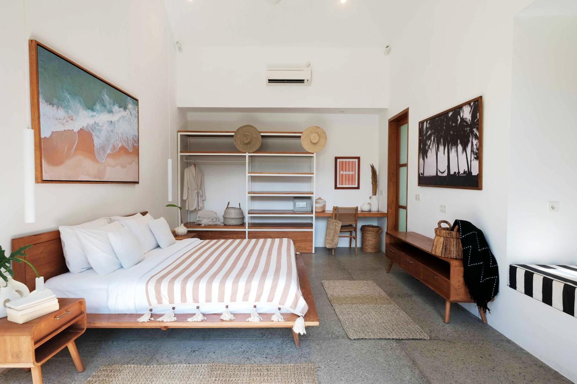 Loop Villas Kuta  Dış mekan fotoğraf