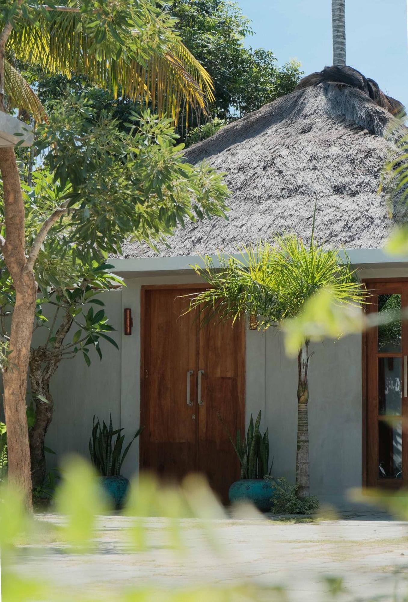 Loop Villas Kuta  Dış mekan fotoğraf