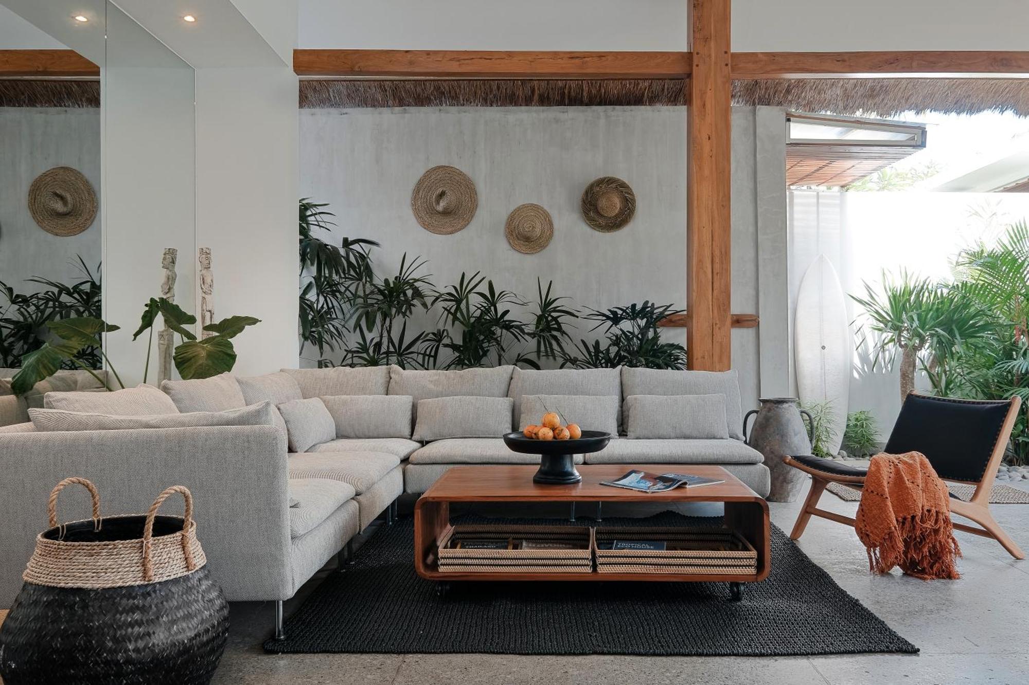 Loop Villas Kuta  Dış mekan fotoğraf