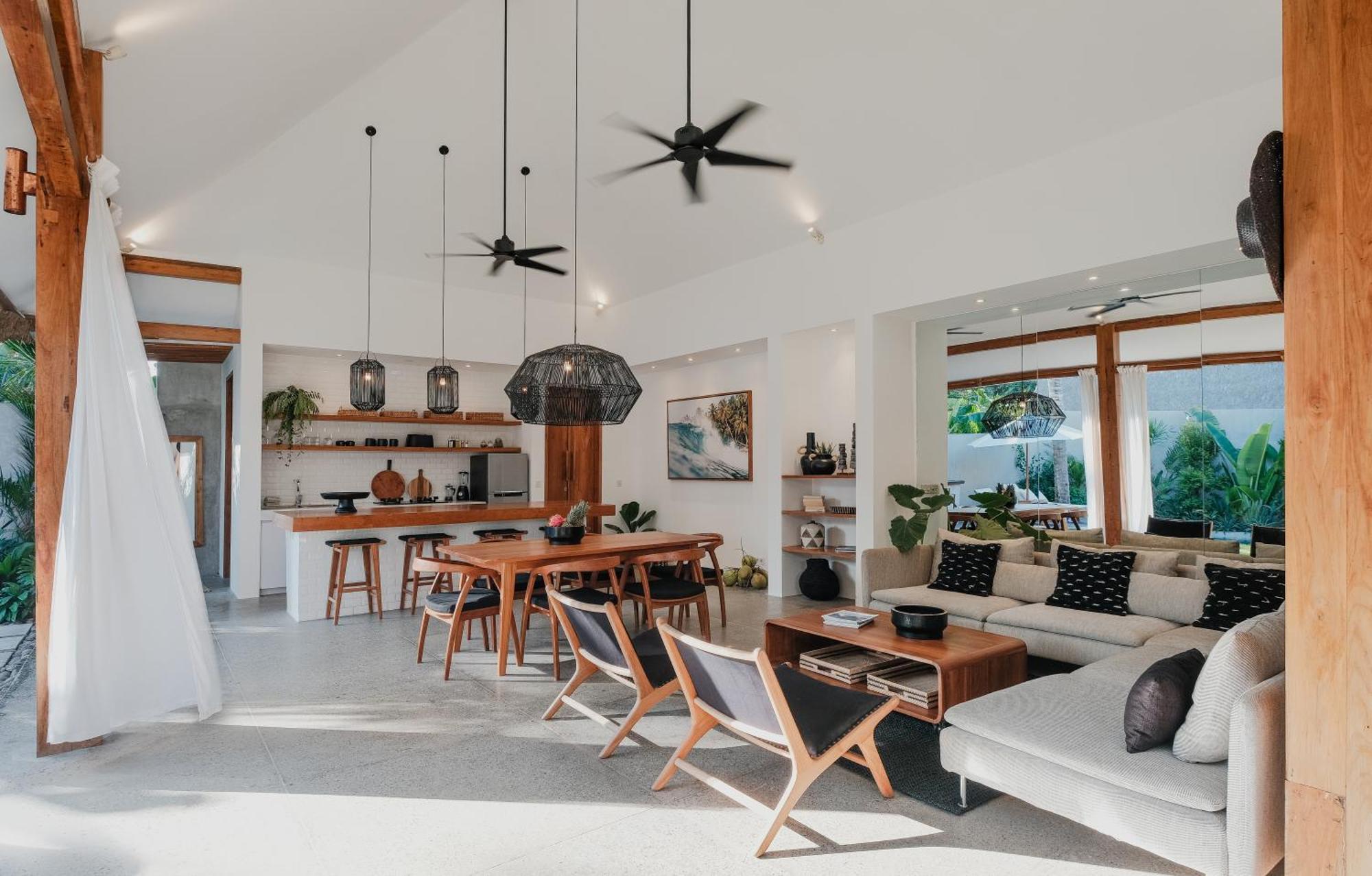 Loop Villas Kuta  Dış mekan fotoğraf