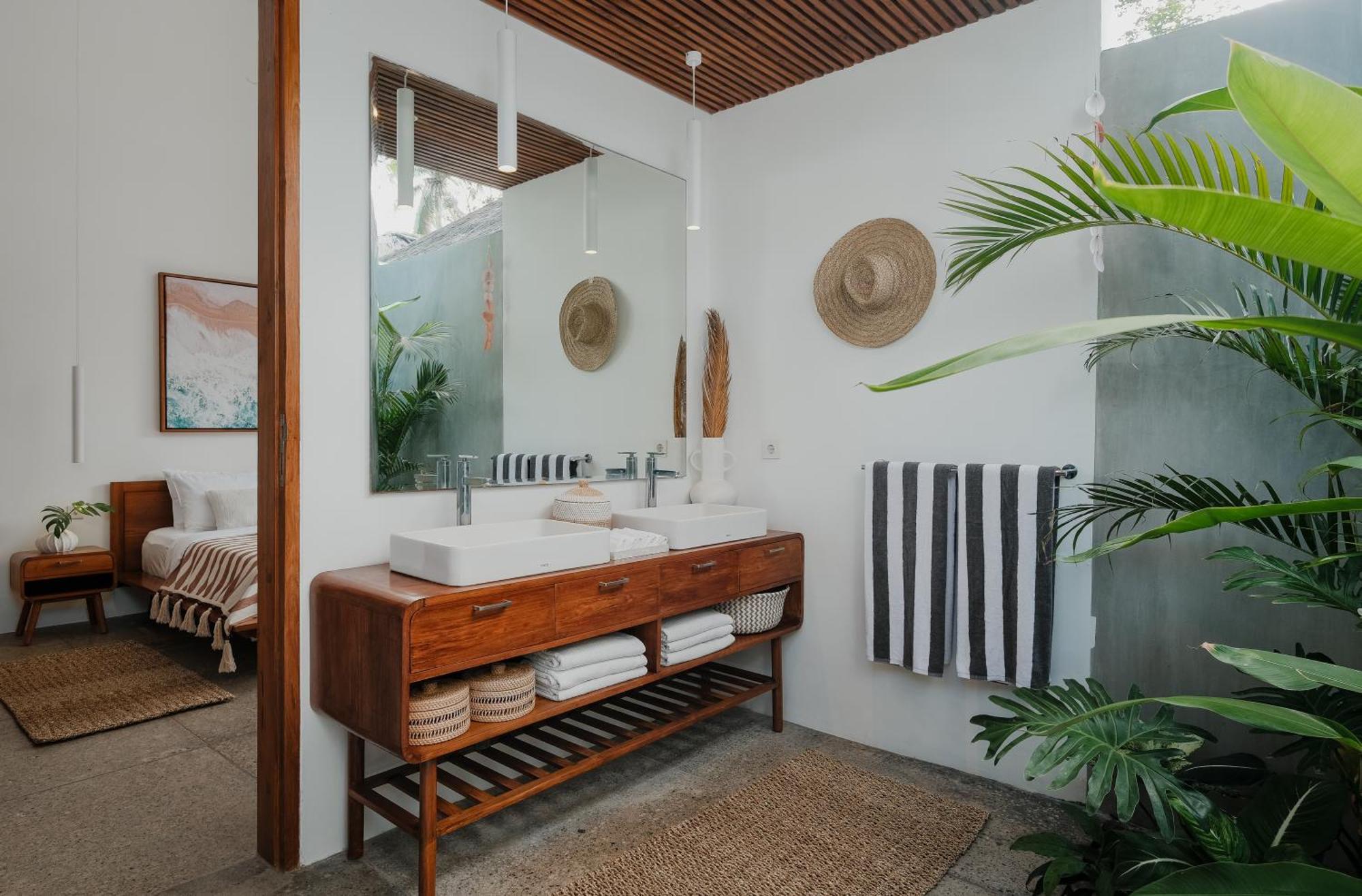 Loop Villas Kuta  Dış mekan fotoğraf