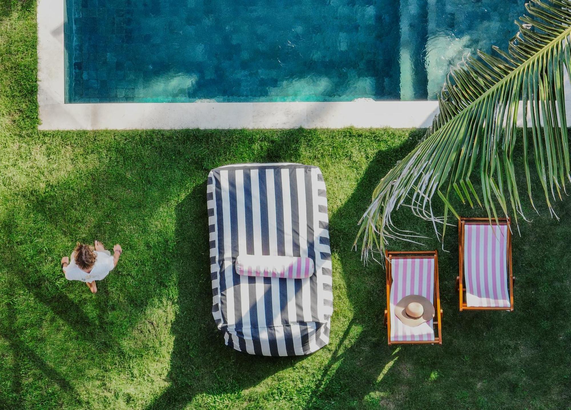 Loop Villas Kuta  Dış mekan fotoğraf